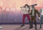 Infamy là một phiên bản kỹ thuật số của trò chơi hội đồng mafia cyberpunk đang chuẩn bị đóng cửa vào tháng 1