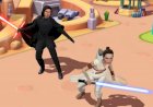 Disney Magic Kingdoms thêm các nhân vật và địa điểm trong Chiến tranh giữa các vì sao để kỷ niệm sự ra mắt của The Rise of Skywalker