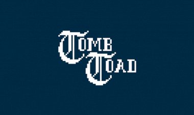 Tomb Toad là một trò chơi giải đố sáng tạo dành cho thiết bị di động, cho thấy bạn đang thao túng môi trường của mình để tồn tại