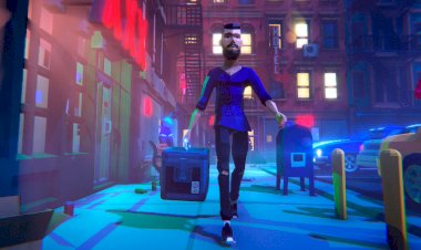 MIXMSTR, trò chơi DJ hành động nhịp điệu, sẽ sớm nhận được các bản nhạc từ Defected, Dirtybird và Glasgow Underground