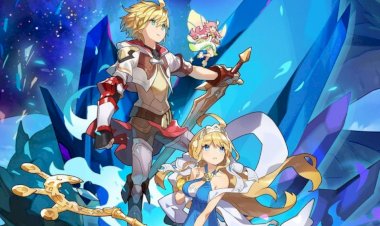 Bản cập nhật 1.15.0 của Dragalia Lost bổ sung thêm các nhiệm vụ có độ khó cao và một loạt các thay đổi