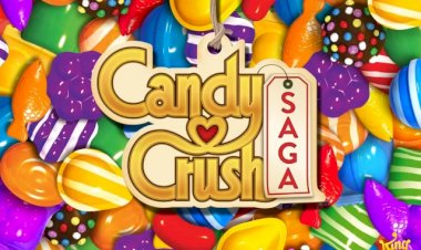 Trò chơi cho lộ trình đi làm của bạn: Báo cáo mới nhất của người sáng tạo Candy Crush cho thấy trò chơi khi vận chuyển đang gia tăng