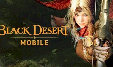 Các kế hoạch nội dung trong tương lai của Black Desert Mobile được tiết lộ - Lớp học mới, trùm, hệ thống thức tỉnh và hơn thế nữa