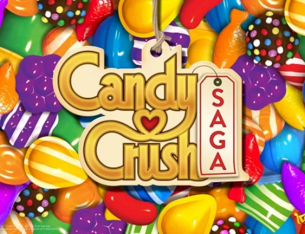 Trò chơi cho lộ trình đi làm của bạn: Báo cáo mới nhất của người sáng tạo Candy Crush cho thấy trò chơi khi vận chuyển đang gia tăng