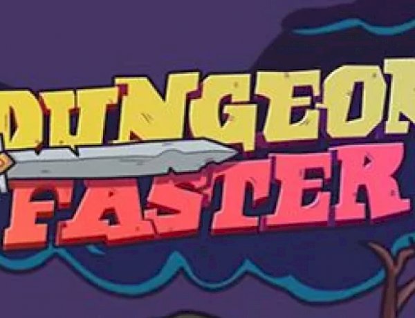 Tại sao Dungeon Faster xứng đáng giành giải Trò chơi của năm tại Giải thưởng Trò chơi Di động